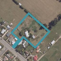 28 High Street, WAIMATE, Waimate