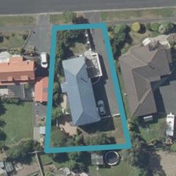 62 Walton Park Avenue, Fairfield, Dunedin