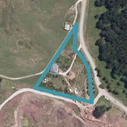 566 Bickerstaffe Road, Maungaturoto