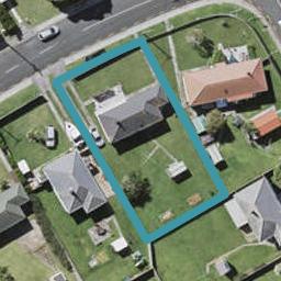 41 Roberts Avenue, Bayswater, Auckland