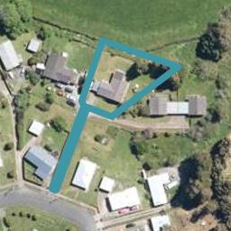 24 Taraire Street, Kaikohe, Kaikohe