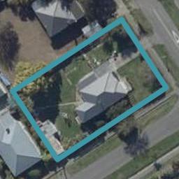 21 D'Arcy Street, Leeston, Leeston