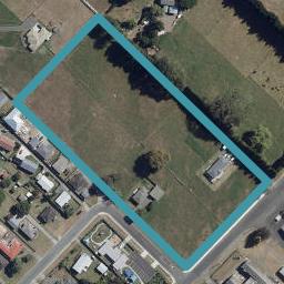 23 George Street, Ngaruawahia