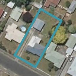 23 Cargill Street, Levin, Levin