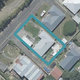 21 Ajax Road, Port Chalmers, Dunedin