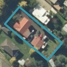 18 Park Avenue, Putaruru