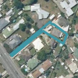 2/509 Frederick Street, Mahora, Hastings