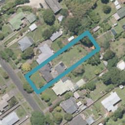 30 Lewis Avenue, Aramoho, Whanganui