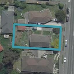351 Main North Road, Redwood, Christchurch