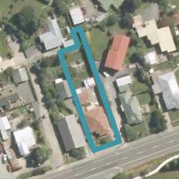 65 Essex Street, Balclutha