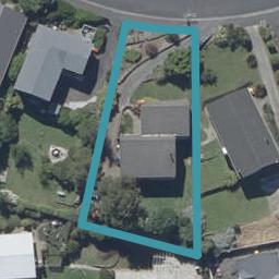38 Salmond Street, Halfway Bush, Dunedin