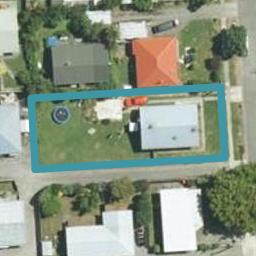 6 Eltham Road, Blenheim
