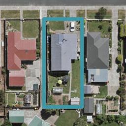 77 Oreti Street, Kingswell, Invercargill