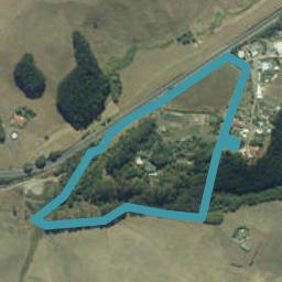 4095 State Highway 23, Raglan