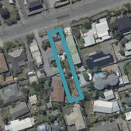 13 Jervois Street, New Brighton, Christchurch