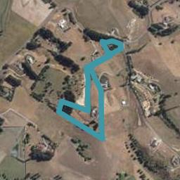 117B LEES PAKARAKA RD, Te Ore Ore, Masterton