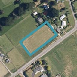 665 Scarborough Road, Mangamutu, Pahiatua