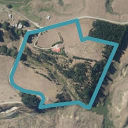 204 Matarawa Valley Road, Fordell, Whanganui