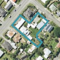 96 Waikawa Road, Picton
