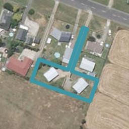 66B Union Street, Foxton, Foxton
