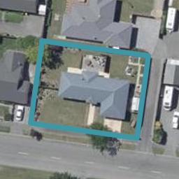 136 Horndon Street, Darfield, Darfield