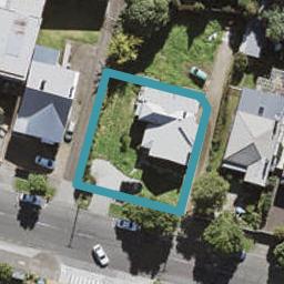 107 Valley Road, Mount Eden, Auckland