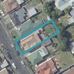 31 Loyalty Street, Forbury, Dunedin