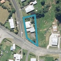 12 Little Road, Taumarunui