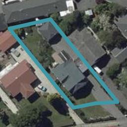 181 Ashgrove Terrace, Somerfield, Christchurch