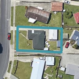 54 Puriri Crescent, Edgecumbe, Edgecumbe