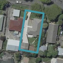 27 Brabourne Street, Hillsborough, Christchurch