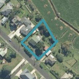 20 Bennett Street, Paeroa, Paeroa