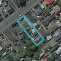 2/50 Neville Street, Spreydon, Christchurch
