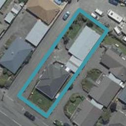2/68 Vagues Road, Northcote, Christchurch