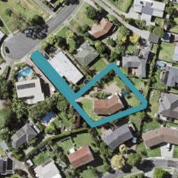 22 Blue Gum Rise, Sunnyhills, Auckland