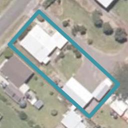 83 Fortescue Street, Māhia