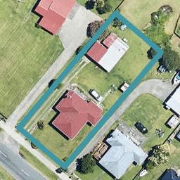 498 Matapihi Road, Tauranga
