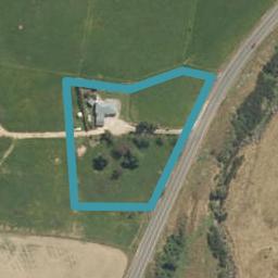 3997 Old Coach Road, Clinton