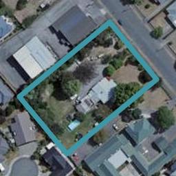 12 Herbert Street, Masterton