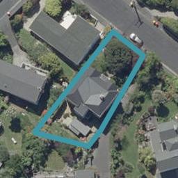 20 Leven Street, Roslyn, Dunedin