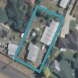 17 South Town Belt, Rakaia, Rakaia