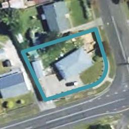 101 Brecon Road, Stratford