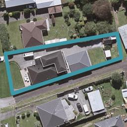 201 South Road, Spotswood, New Plymouth