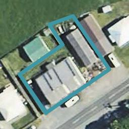 87 Turuturu Road, Hawera