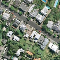 13 Logan Terrace, Parnell, Auckland