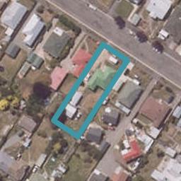 11 Frome Street, Oamaru North, Oamaru
