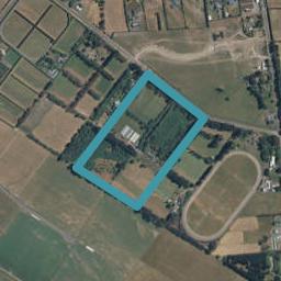 81 Hamptons Road, Christchurch