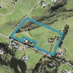 542 Oaia Road, Waimauku