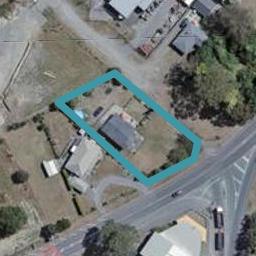 1 Tauherenikau Road, Greytown