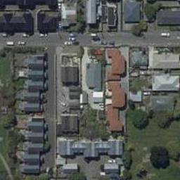 3/32 Melrose Street, Christchurch Central, Christchurch